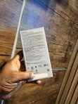Sabon Google Pixel 11 512GB Graphite - 2
