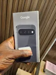 Sabon Google Pixel 11 512GB Graphite - 3
