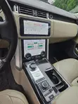 Land Rover Range Rover 5.0L V8 Supercharged 2019 Gold - 2