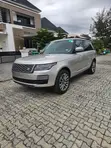 Land Rover Range Rover 5.0L V8 Supercharged 2019 Gold - 3