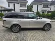 Land Rover Range Rover 5.0L V8 Supercharged 2019 Gold - 5