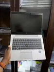 HP EliteBook 830 G6 Laptop - Intel Core i5, 8GB RAM, 256GB SSD - 1