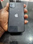 Apple iPhone 11 64GB Baki (An Yi Amfani Da Shi) - 1