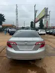 2013 Toyota Camry LE Silver - Foreign Used - 2