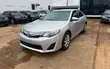 2013 Toyota Camry LE Silver - Foreign Used - 3