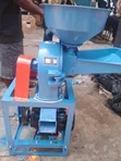 JinFeng 9F-26 Feed Grinder / Hammer Mill (2.2kW) - 4