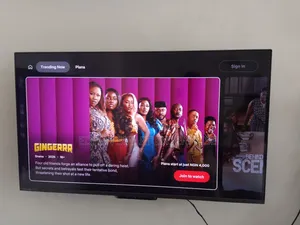 Toshiba 32-Inch Smart Fire TV Frameless