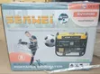 Senwei SV2200 Portable Generator - 230V, Petrol - 1