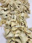 Ready to Fry Spring Rolls & Samosas (Pack of 12) - 3
