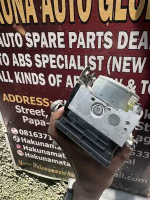 Honda Accord 2018 ABS Pump & Module