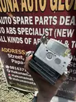 Honda Accord 2018 ABS Pump & Module - 2