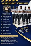 Kaedso Security Services Limited - 1