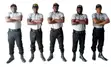 Kaedso Security Services Limited - 3