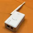 Crystal Vision IPC Router/Repeater don Tsarin Kula da Wayar Salula ta Intanet - 2