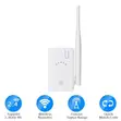 Crystal Vision IPC Router/Repeater don Tsarin Kula da Wayar Salula ta Intanet - 4