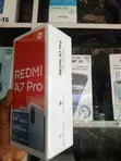 Sabuwar Xiaomi Redmi A7 Pro 128GB Blue - 2