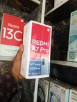 Sabuwar Xiaomi Redmi A7 Pro 128GB Blue - 3