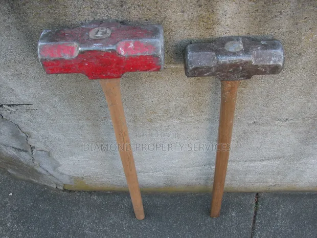 Construction Equipment for Hire - 1