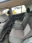 Volkswagen Golf 2004 Grey - 1