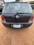 Volkswagen Golf 2004 Grey - 3