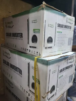 3.2kva/48v Integrity Hybrid Inverter