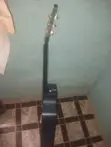 Bakin Guitar Mai Kyau - 1