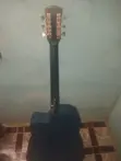 Bakin Guitar Mai Kyau - 3