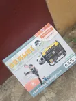 Senwei SV2200 Portable Petrol Generator 230V - 1