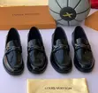 Louis Vuitton Corporate Shoes for Men - 1