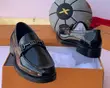 Louis Vuitton Corporate Shoes for Men - 2