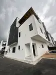 5 Bedroom Detached Duplex da Pool & Elevator a Katampe - 1