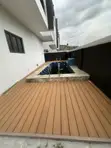 5 Bedroom Detached Duplex da Pool & Elevator a Katampe - 3