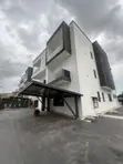 5 Bedroom Detached Duplex da Pool & Elevator a Katampe - 5