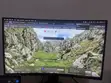 Dell 27' Curved Monitor S2721HGF - 2
