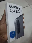 Sabo Samsung Galaxy A57 128GB Grey - 2
