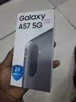 Sabo Samsung Galaxy A57 128GB Grey - 3