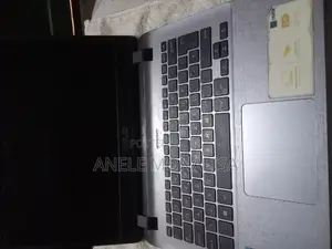 Asus X409JA Laptop - Intel Core i3, 4GB RAM, 500GB HDD+SSD