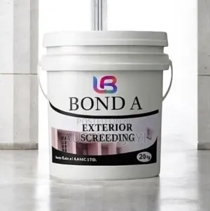 Bobd A & B Premixed Putty don Gyaran Bango