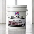 Bobd A & B Premixed Putty don Gyaran Bango - 1