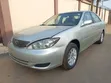 2006 Toyota Camry XLE Sedan - 2