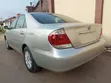 2006 Toyota Camry XLE Sedan - 3