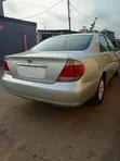 2006 Toyota Camry XLE Sedan - 5