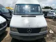 Mercedes-Benz Sprinter 2012 White - 2