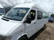 Mercedes-Benz Sprinter 2012 White - 3