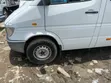 Mercedes-Benz Sprinter 2012 White - 4