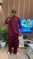 Premium High Quality Luxury Up and Down - 1