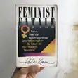Feminist Fatale (By Paula Kamen) - Interviews & Essays - 2