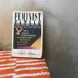Feminist Fatale (By Paula Kamen) - Interviews & Essays - 4