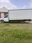 Dee MOON LOGISTICS Truck for Delivery Services - 2