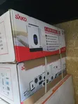 3kva/24v Sako Hybrid Inverter - 1